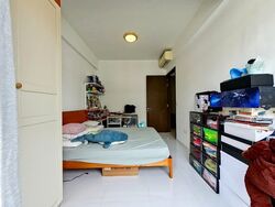 The Cristallo (D15), Apartment #581783321